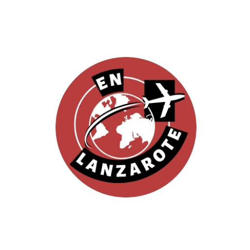 Logo oficial de EnLanzarote.com